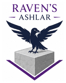 Raven's Ashlar